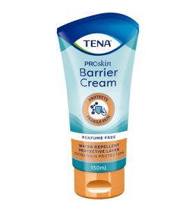 TENA Barrier Cream, krem ochronny z gliceryną, 150 ml