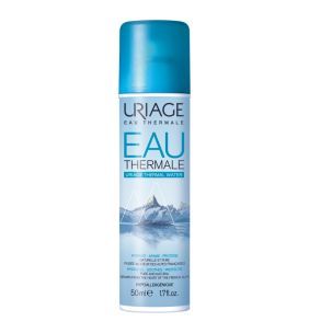 Uriage Eau Thermale, woda termalna, spray, 50 ml