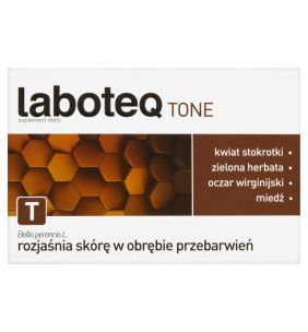 Laboteq Tone, tabletki, 30 szt.