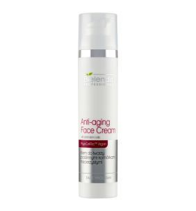 Bielenda Professional, krem do twarzy z roślinnymi komórkami macierzystymi, 100 ml