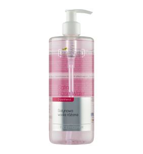 Bielenda Professional, Satynowa woda różana, 500 ml
