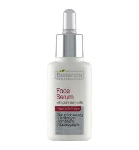 Bielenda Professional, Serum do twarzy z roślinnymi komórkami macierzystymi, 30 ml