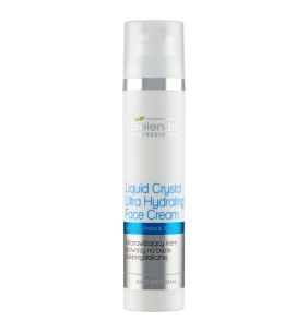 Bielenda Professional, Ultranawilżający krem do twarzy na bazie ciekłokrystalicznej, 100 ml