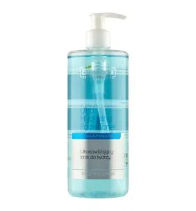 Bielenda Professional, Ultranawilżający tonik do twarzy, 500 ml