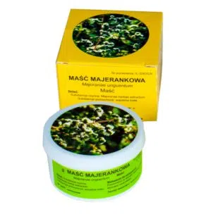 Masc majerankowa, (Elissa), 25 g
