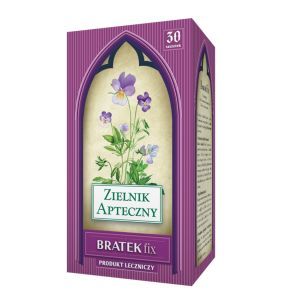 Fix Bratek, 2 g, 30 szt.
