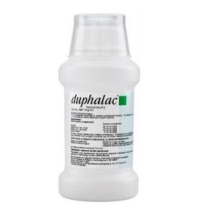Duphalac, 667 mg/ml, roztwór doustny, 300 ml