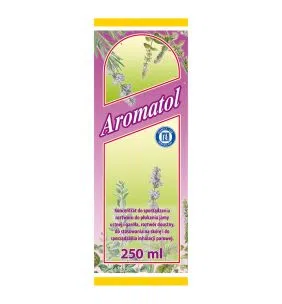 Aromatol, płyn, 250 ml