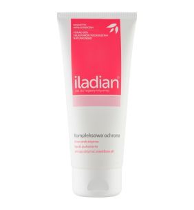 Iladian, żel do higieny intymnej, 180 ml