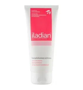 Iladian, żel do higieny intymnej, 180 ml