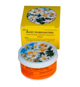 Masc rumiankowa, (Elissa), 25 g