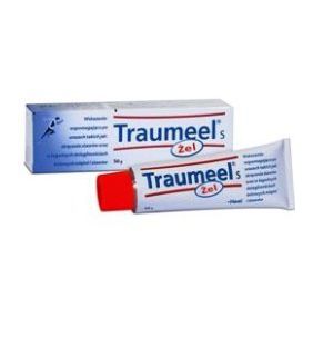 Heel-Traumeel S, maść, 50 g