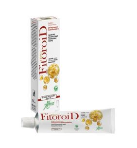 NeoFitoroid, maść z aplikatorem, 40 ml