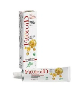 NeoFitoroid, maść z aplikatorem, 40 ml