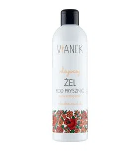 VIANEK Odżywczy żel pod prysznic, 300 ml
