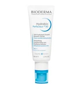 Bioderma Hydrabio Perfect., krem, nawilz.,SPF30, 40 ml