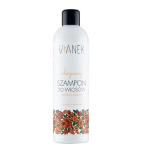 Sylveco Vianek, szamp.,odzywczy, do wlosow, 300 ml