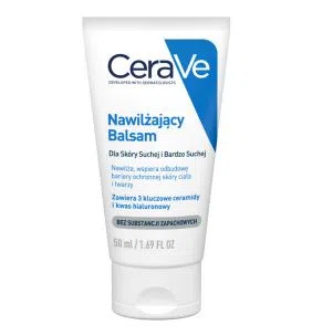 CeraVe, balsam nawilżający, 50 g