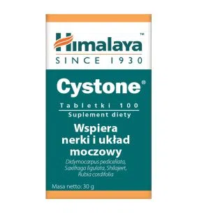 Cystone, tabletki, 100 szt.