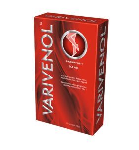 Varivenol, kapsułki, 30 szt.
