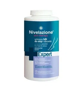 Nivelazione Expert, ochronny talk do stóp i obuwia, 110 g