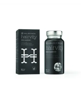 Hairvity Men, kaps., 60 szt
