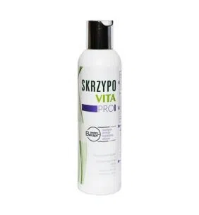 Skrzypovita Pro, szampon przeciw wypadaniu włosów, 200 ml