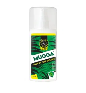 Mugga Spray  9,5% DEET, spray, 75 ml