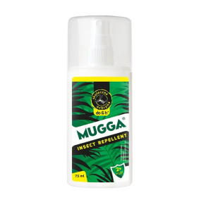 Mugga Spray  9,5% DEET, spray, 75 ml