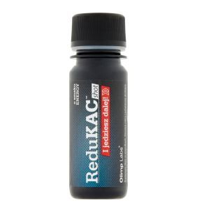 Olimp Redukac Shot, płyn, 60 ml (ampułka)