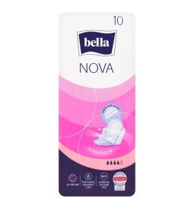Bella, podp.,Nova ze skrzyd.,10 szt(folia)