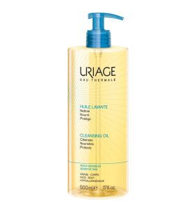 Uriage Eau Thermale, olejek, p/prysznic, sk.wraz.,500 ml