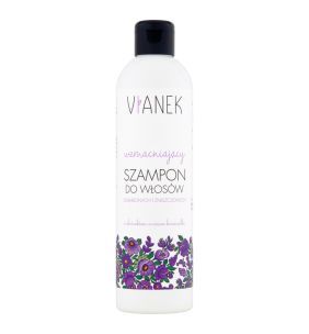 VIANEK Wzmacniający szampon do włosów, 300 ml