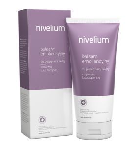 Nivelium, szampon w kremie, do skóry atopowej, łuszczącej się, 150 ml