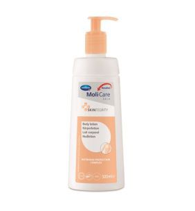 MoliCare Skin, emulsja do ciała, 500 ml