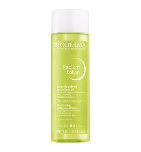 Bioderma Sebium Lotion, lotion, 200 ml