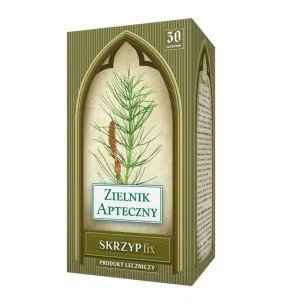 Fix Skrzyp, 1,8 g, 30 szt. (Herbapol Lublin)