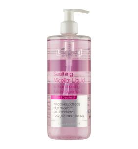 Bielenda Profes.,plyn,micel,d/demak.,kojaco-lag., 500 ml
