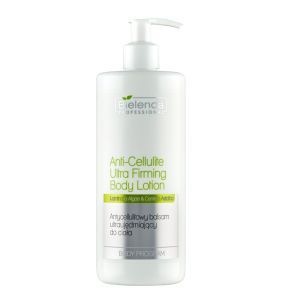 Bielenda Professional, Antycellulitowy balsam ultraujędrniający do ciała, 500 ml