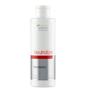 Bielenda Professional, Neutralizator, 200 g