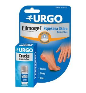 Urgo Popekana Skora, 3,25 ml