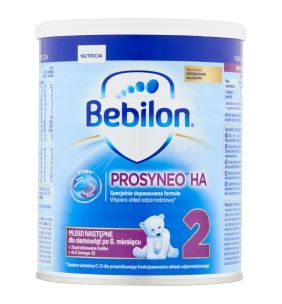 Bebilon Prosyneo HA 2, prosz., 400 g
