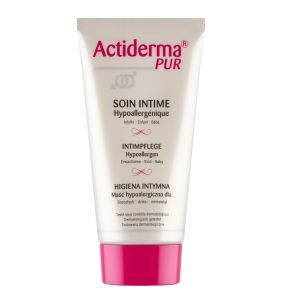 Actiderma Pur, Maść hypoalergiczna dla dorosłych, dzieci i niemowląt, 75 ml