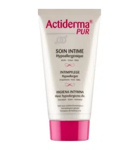 Actiderma Pur, Maść hypoalergiczna dla dorosłych, dzieci i niemowląt, 75 ml