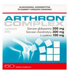 Arthron Complex, tabletki powlekane, 60 szt.