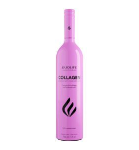 Duolife Collagen, płyn,  750 ml