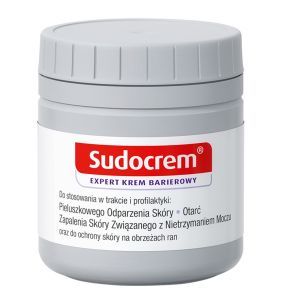 Sudocrem Expert, krem barierowy, 60 g
