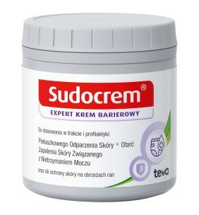 Sudocrem Expert, krem barierowy, 250 g