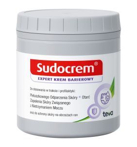 Sudocrem Expert, krem barierowy, 400 g