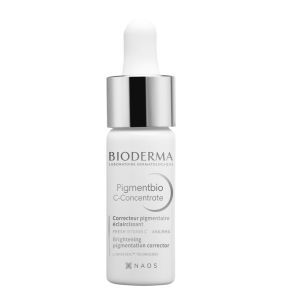 Bioderma Pigmentbio, konc.,rozjasn.,z wit.C, 15 ml